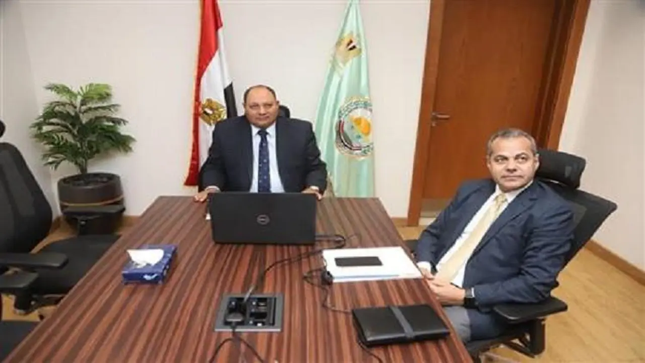 مصر تحقق إنجازًا تاريخيًا بانضمامها لمجلس المنظمة الإسلامية للأمن الغذائي